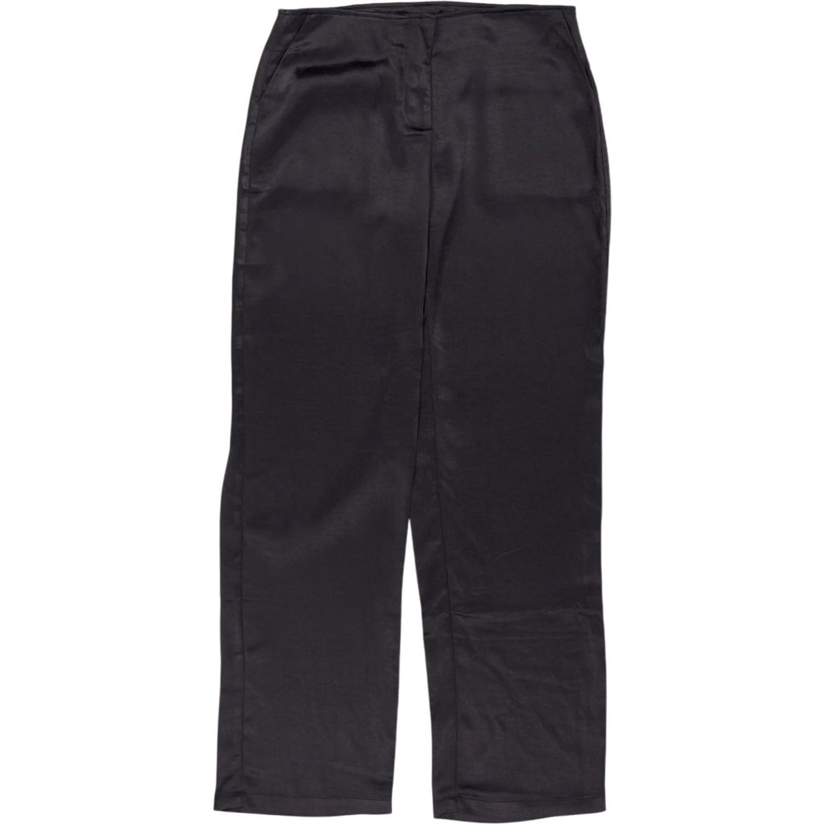 Motel Black Akuna Trousers