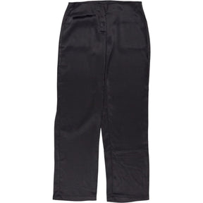 Motel Black Akuna Trousers