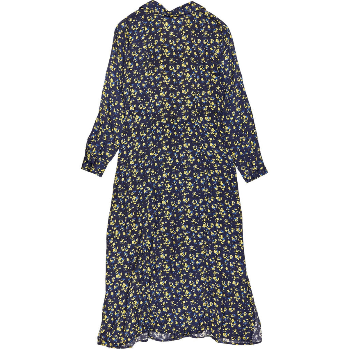 Isabella Oliver Navy Floral Dress