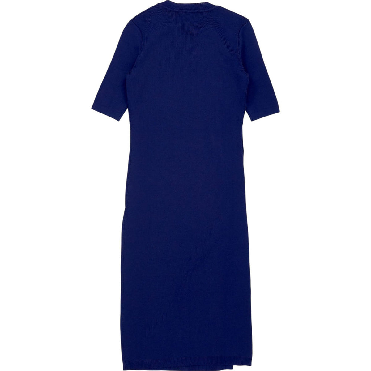 Altuzarra Navy Midi Dress