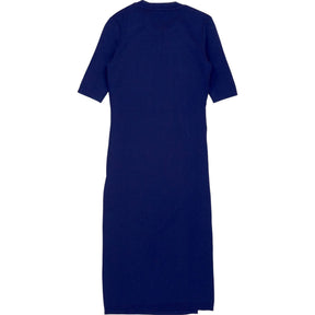 Altuzarra Navy Midi Dress