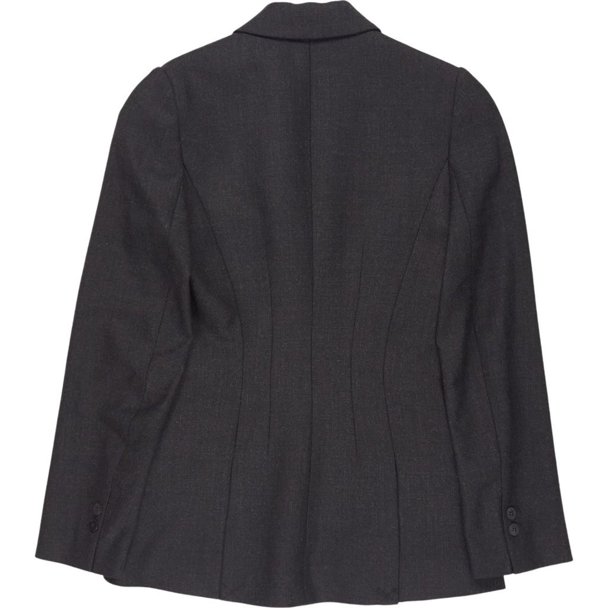 Cefinn Charcoal Josephine Blazer