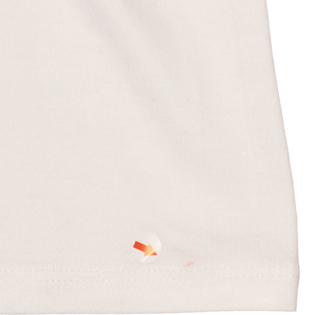 Baukjen White Imken Long Sleeve Blouse