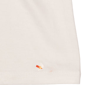 Baukjen White Imken Long Sleeve Blouse