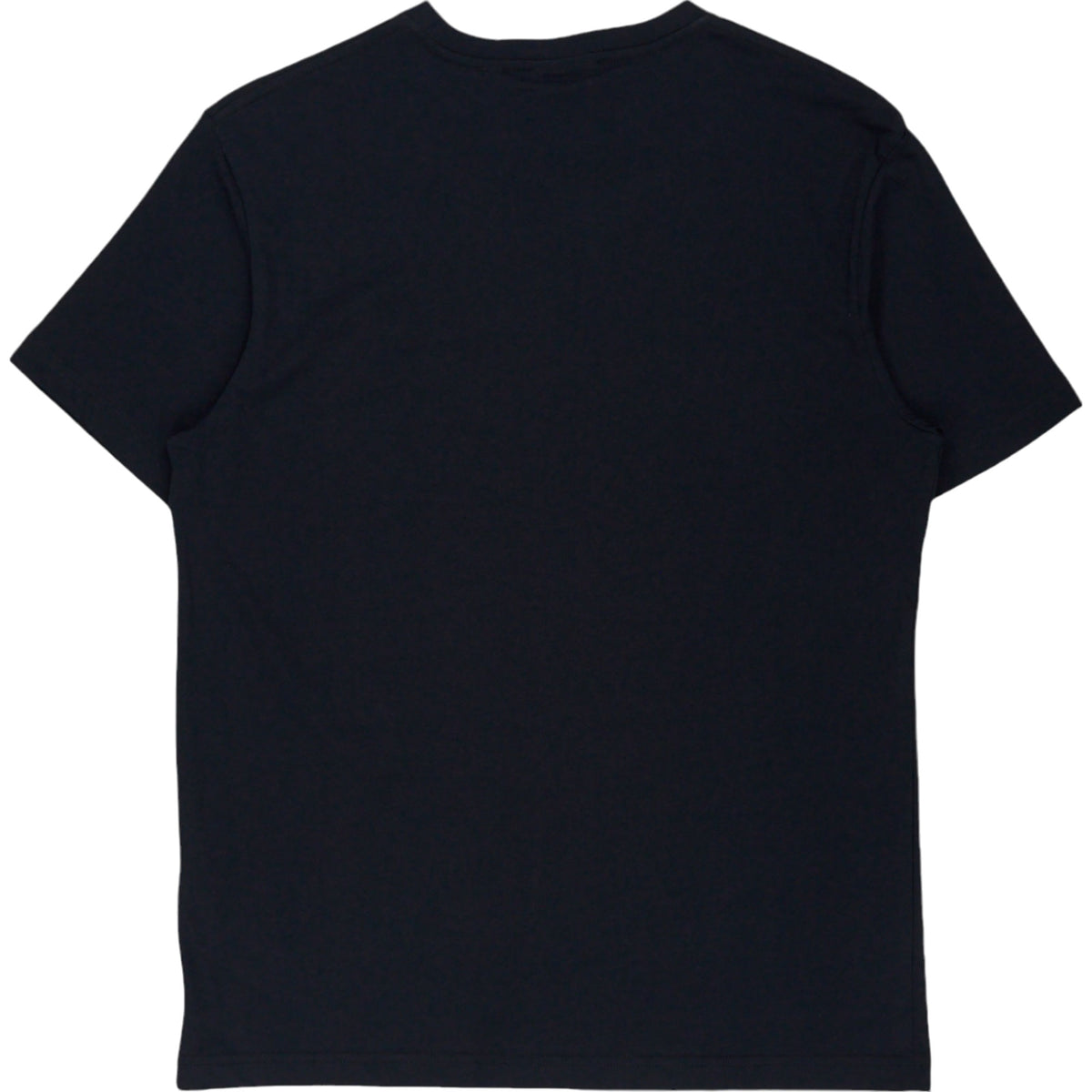 GANT Black Reg Shield T-Shirt