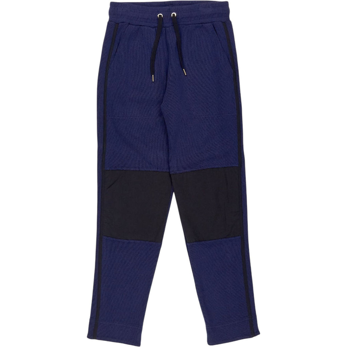 ME & EM Blue Jogger Trousers
