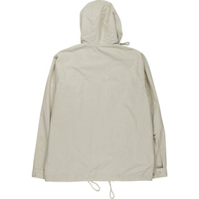 GAP Beige Water Repellent Hooded Jacket