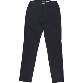 Mr Marvis Black The Coolerdays Trousers