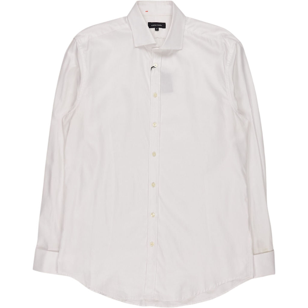 Walker Slater White Alexander Shirt