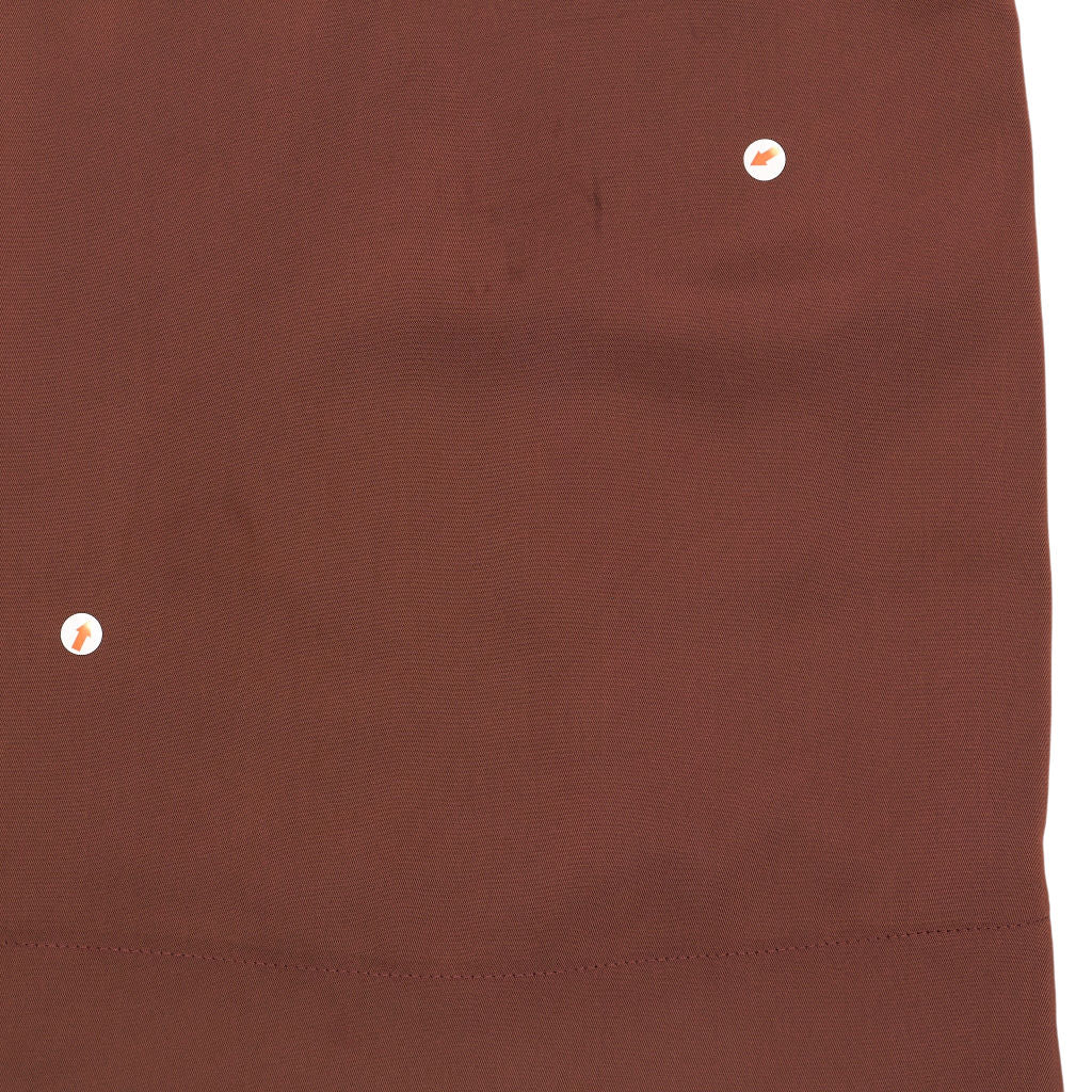 Hush Brown V-Neck Cami Top