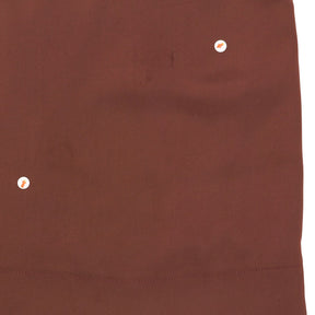 Hush Brown V-Neck Cami Top