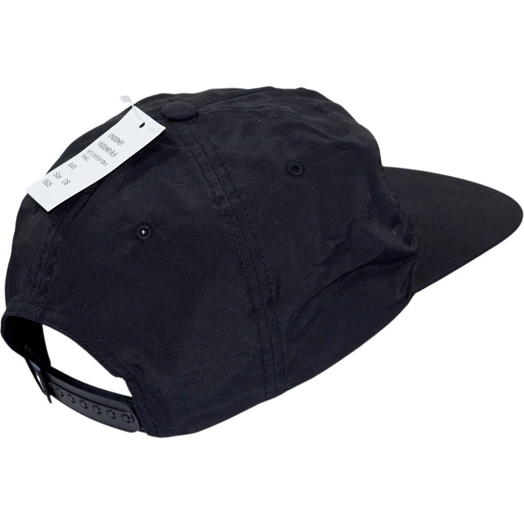 Vans Black MTE Expedition Cap Hat