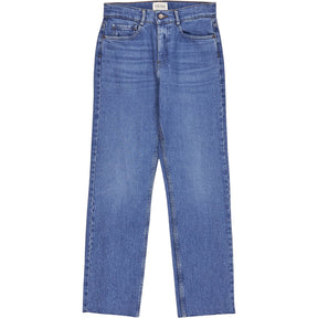 Hush Blue Denim Jeans