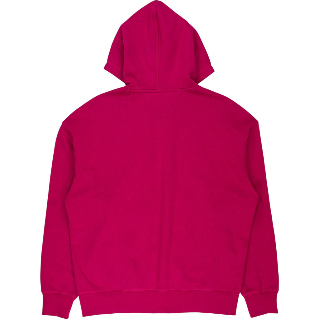 Tommy Hilfiger Royal Berry Hoodie