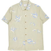 Farah Sage Ernest SS Shirt
