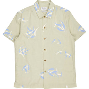 Farah Sage Ernest SS Shirt