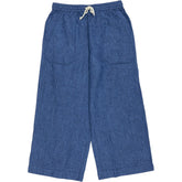 Bonté Washed Denim Oralie Trousers