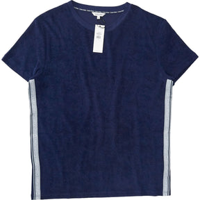 Calvin Klein Blue Swimwear T-Shirt