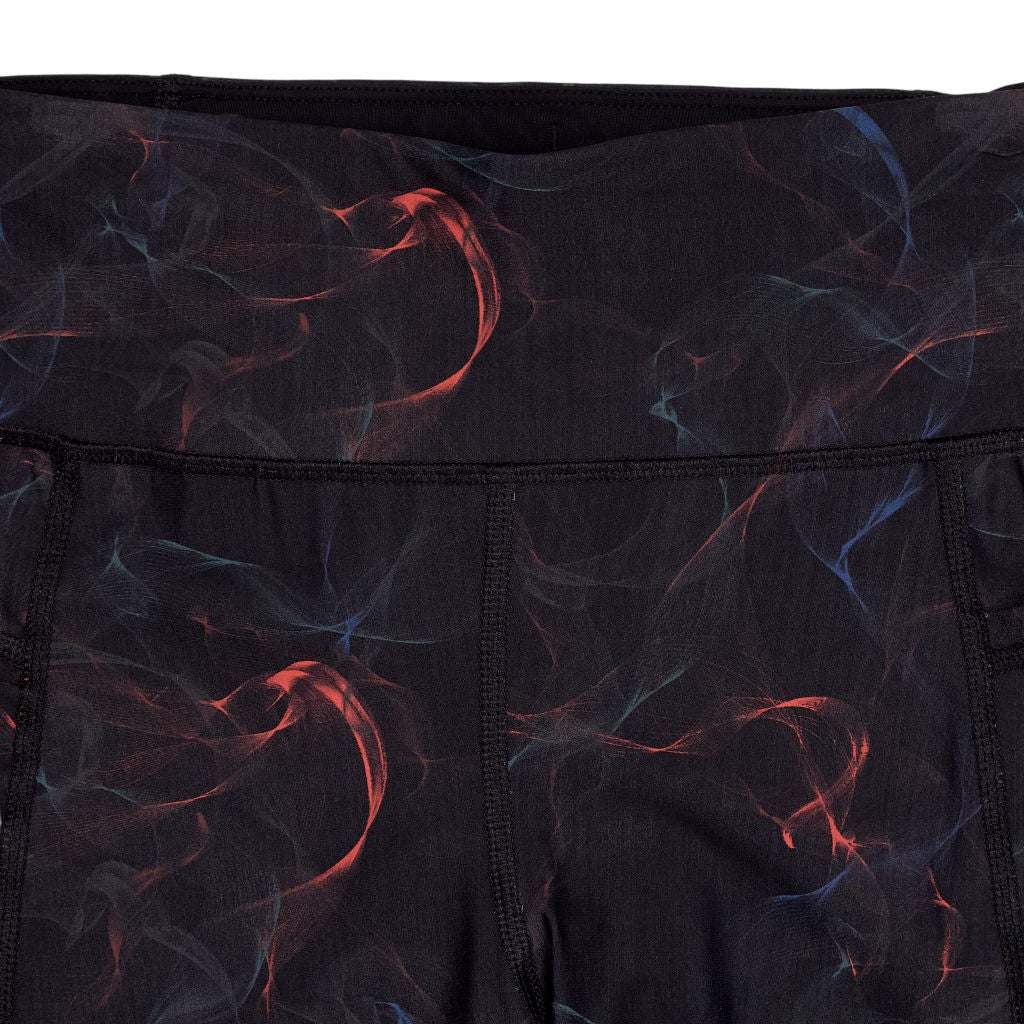Sweaty Betty Zero Gravity Printed Leggings
