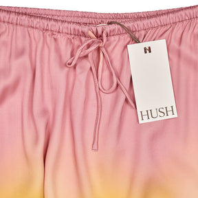 Hush Multicoloured Avery Ombre Maxi Skirt