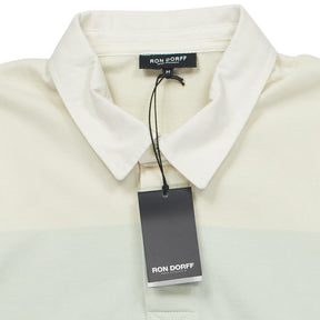Ron Dorff Striped Polo Shirt