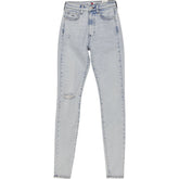 Tommy Jeans Light Blue Sylvia Skinny Jeans