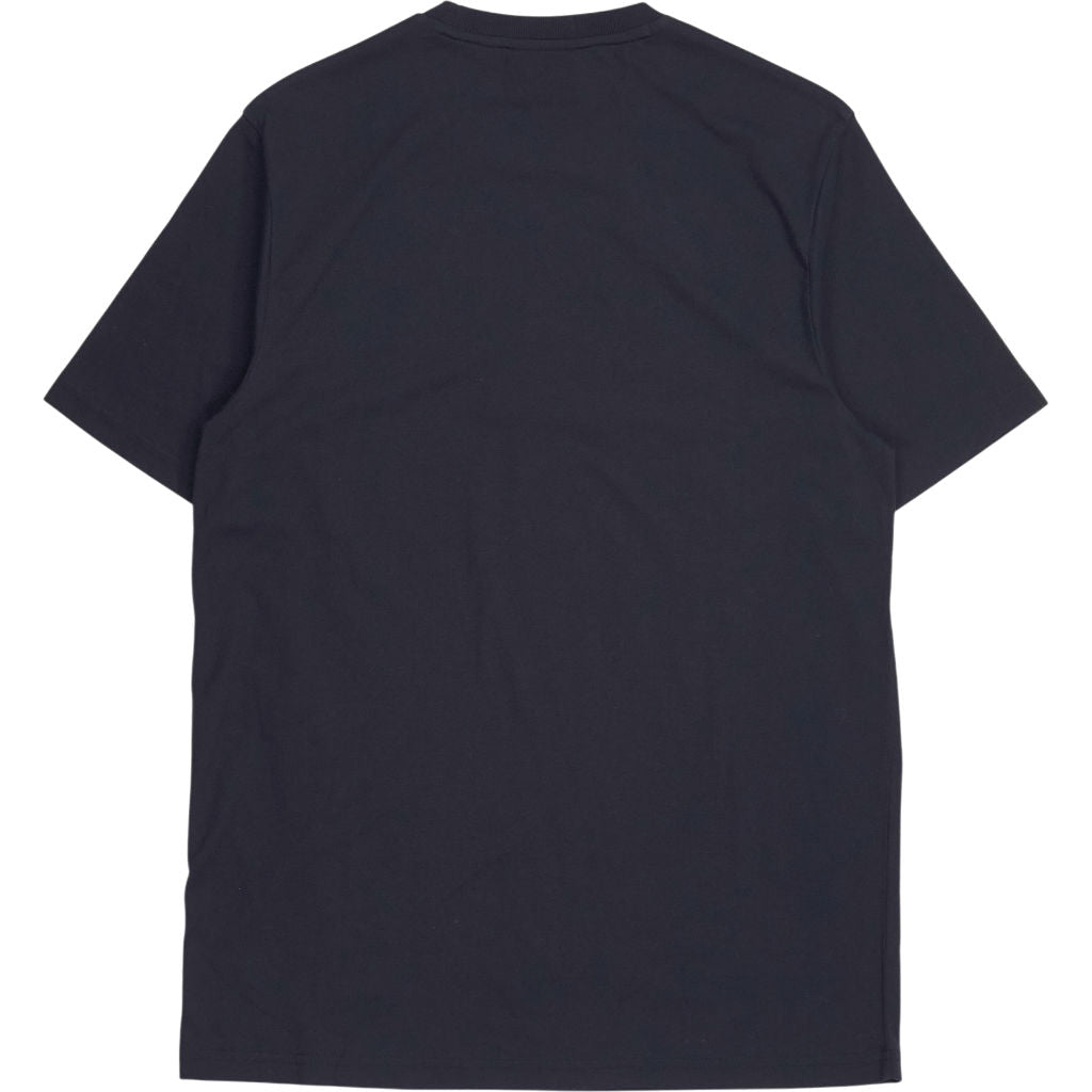 Lyle & Scott Navy Classic T-Shirt