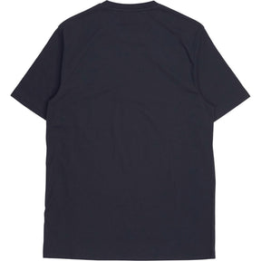 Lyle & Scott Navy Classic T-Shirt