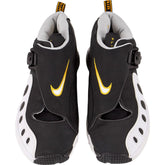 Nike Black White Zoom GP Trainers