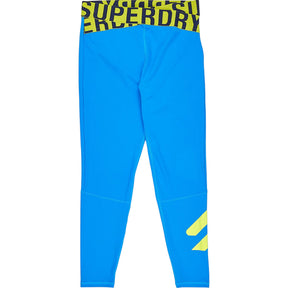 Superdry Aqua Training Cross S78 Legging
