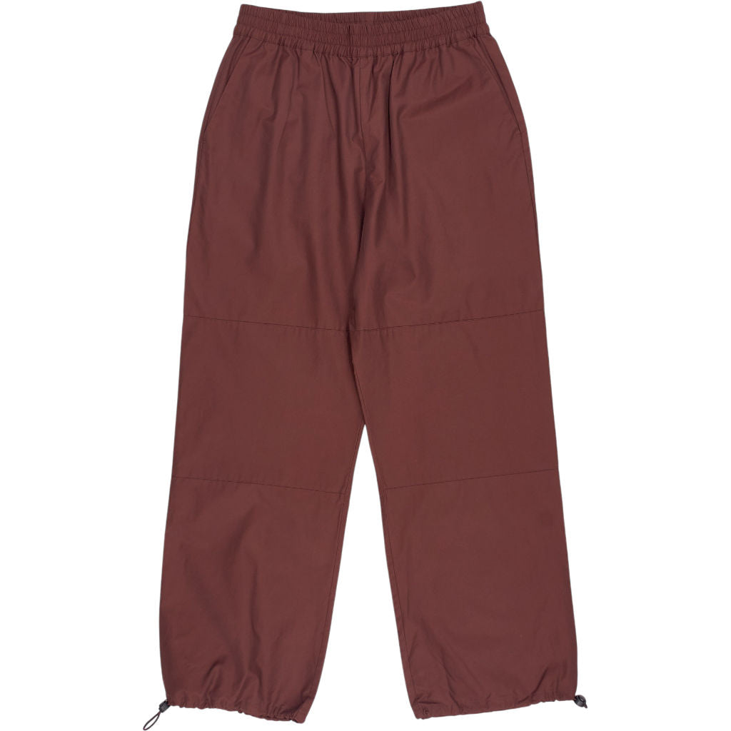 Studio Nicholson Chestnut Zephyr Track Pants