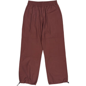 Studio Nicholson Chestnut Zephyr Track Pants