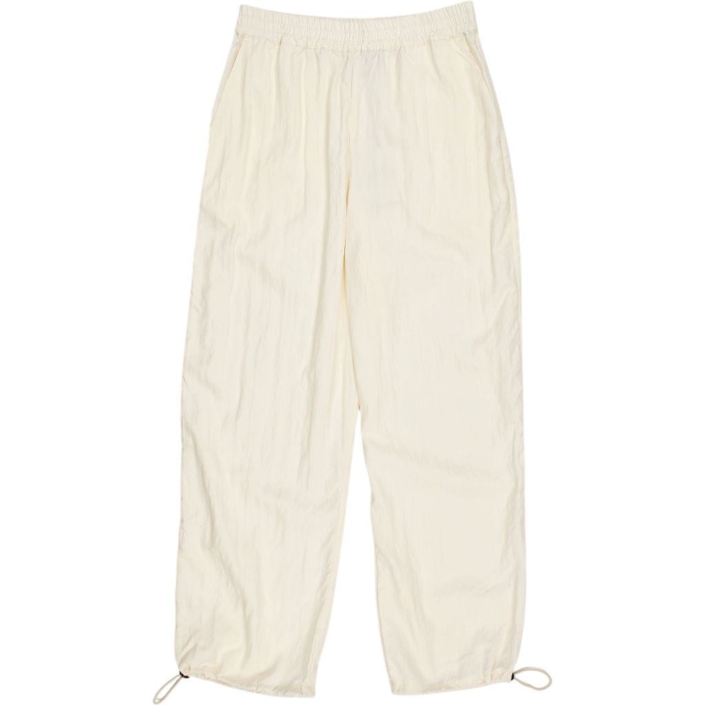 Studio Nicholson Parchment Gia Textured Pants