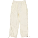 Studio Nicholson Parchment Gia Textured Pants