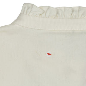 Hush Ecru Carly Corduroy Shirt
