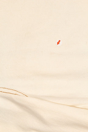 Bonté Ecru Nieve Trousers