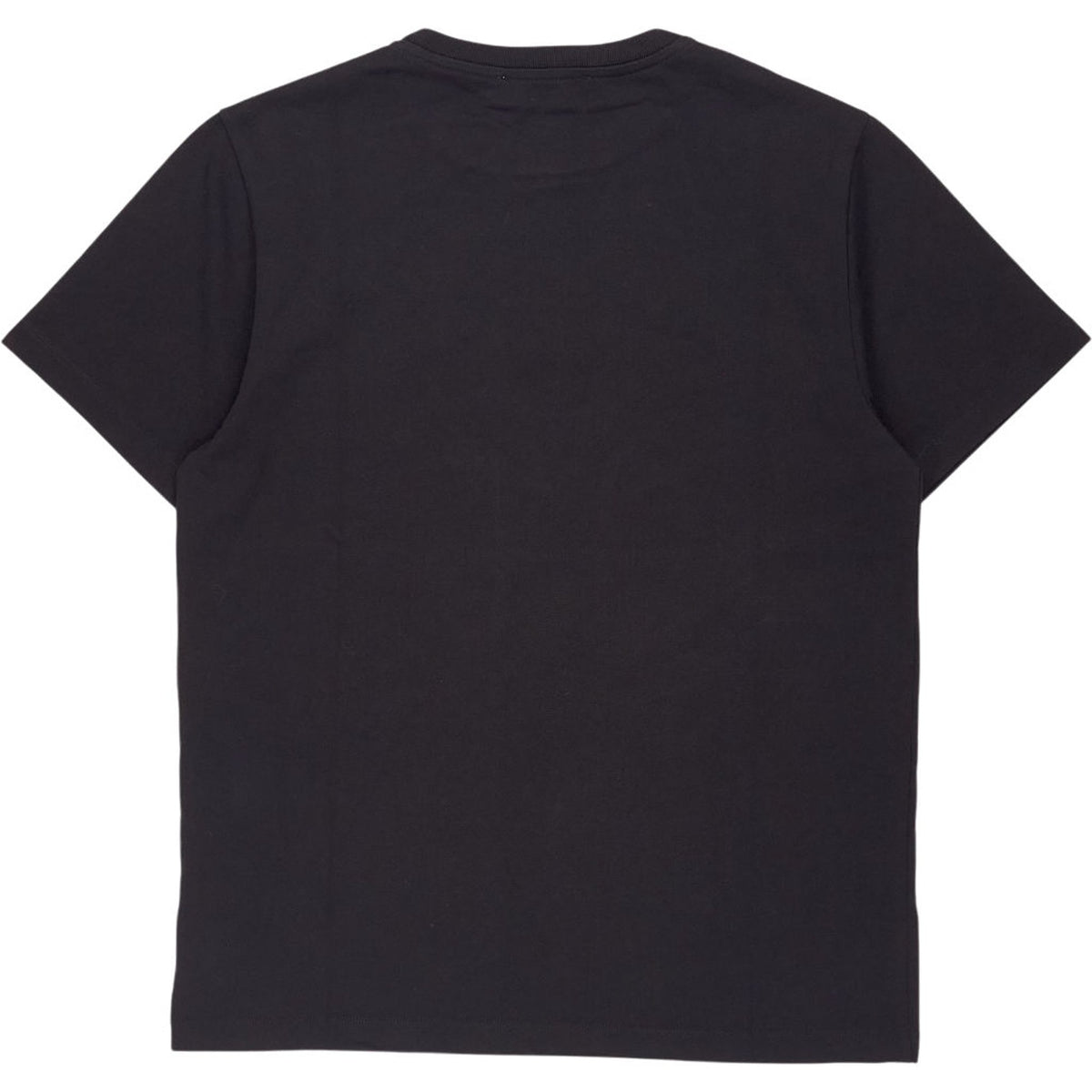 Maison Kitsuné Black T-Shirt