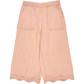 Bonte Chalk Pink Alderton Culottes