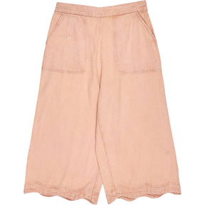 Bonte Chalk Pink Alderton Culottes