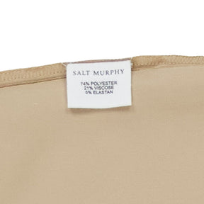 Salt Murphy Beige Trousers