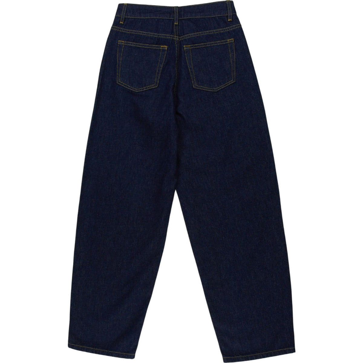 Wyse London Dark Wash Jeans