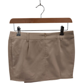 Motel Beige Wahpi Skirt