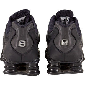 Nike Black Shox TL Trainers