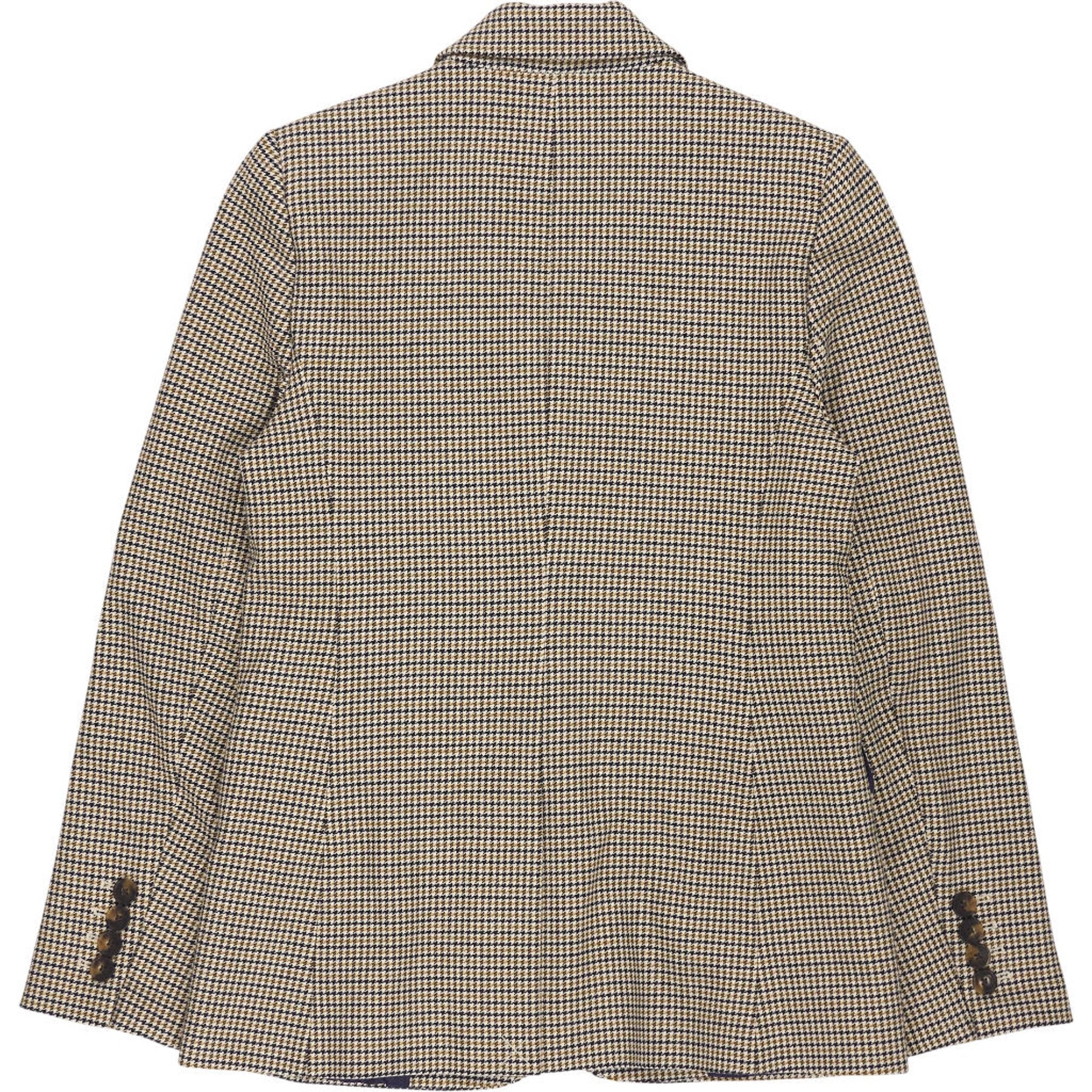 ME+EM Houndstooth Blazer