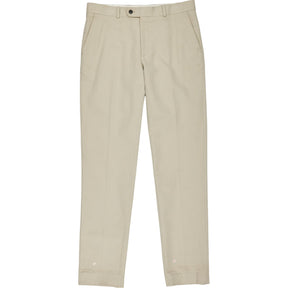 Moss Cream Trousers