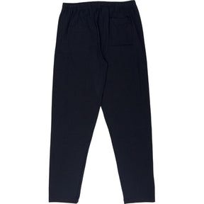 Hamilton & Hare Black Elasticated Trousers