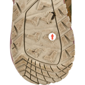 Merrell Khaki Wilderness Trainers