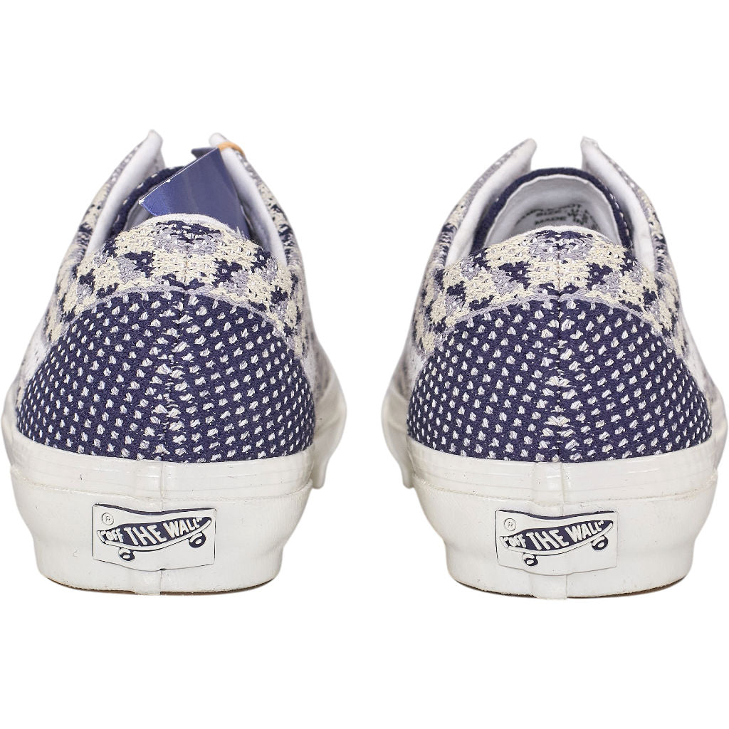 Vans Multicolour Patterned Trainers