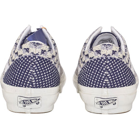 Vans Multicolour Patterned Trainers