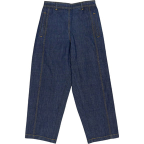 Bonté Dark Denim Nova Trousers